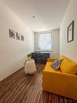 3 izbový byt Terasa, Rožňavská, veľká loggia - 12