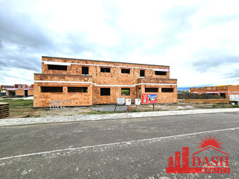 Na predaj 5-izbový nízkoenergetický rodinný dom v Trenčíne – - 12