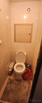 Ponúkame na predaj 2 izb.byt na sídlisku III. - 12