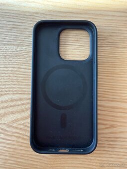 iPhone 15 Pro 256GB - 12