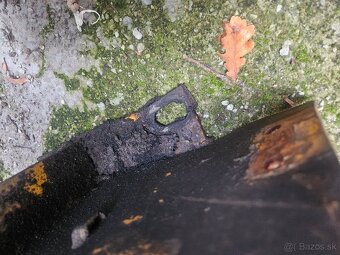 LKT 81 Turbo maska a rám - 12