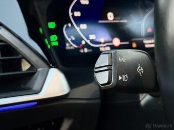 BMW 320D MHEV TOURING M-SPORT 140KW XDRIVE PANO, LASER - 12