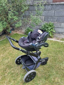 Kočík JOOLZ DAY 3 - 12