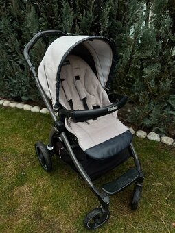 Peg Perego Book S - 12