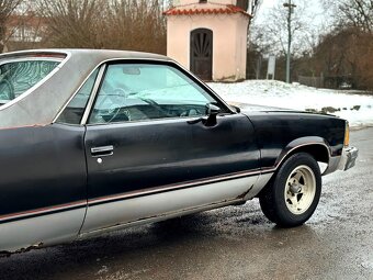 1981 Chevrolet El Camino 5.0 V8 🇺🇸 - 12
