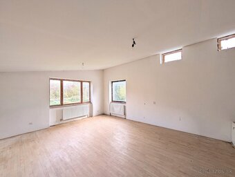 Rodinný dom so záhradou Štítnik - 12