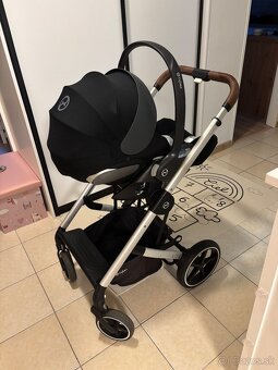 Cybex Balios S - 12