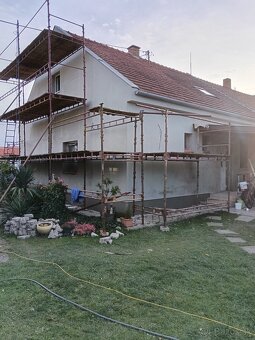 Rekonštrukcie bytov - 12