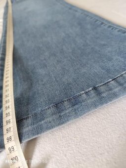 WIDE LEG rifle-v.M - 12