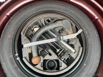 Skoda Octavia 2 2.0 TDI elegance r.v 2011 xenon navi - 12