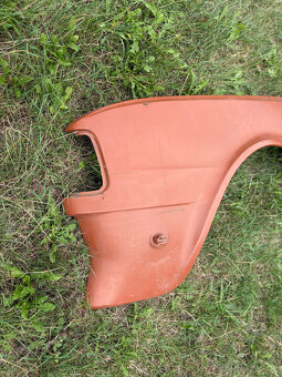 Mix dielov škoda 105 - 120 - 12