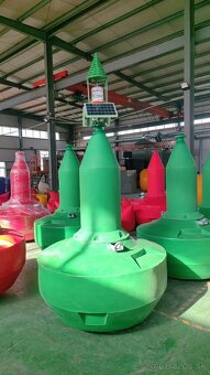 Vodné mólo , vodní molo , pontón , boje - 12