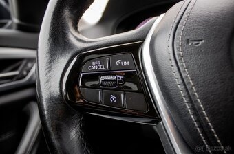 BMW Rad 5 518d A/T g30 - 12