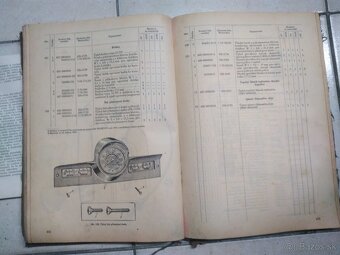 Moskvič 403 407 svetla - 12