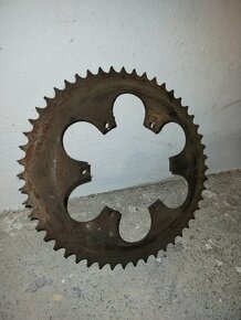 Babetta 210 diely - 12