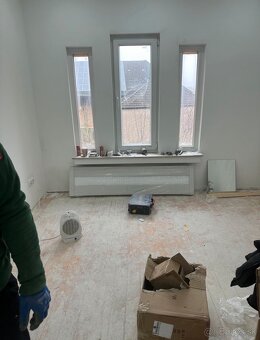 Stavebné Práce - 12