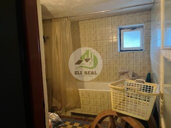 EXKLUZÍVNE na predaj rodinný dom - Polomka D002MBh - 12