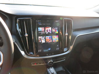 Volvo V60 D3 Momentum A/T - DPH - 12