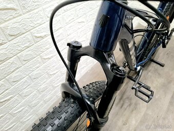 Ponúkam na predaj horský bicykel Trek X-Caliber 7 29" - 12