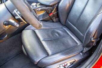 BMW M140i 3.0 edícia Shadow - 12