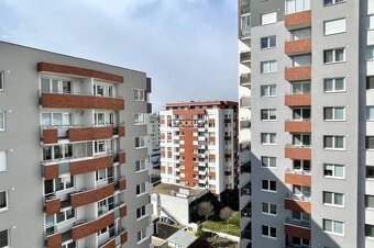 | 2i ZARIADENÝ byt NOVOSTAVBA Perla Ružinova, Mierová ul. - 12
