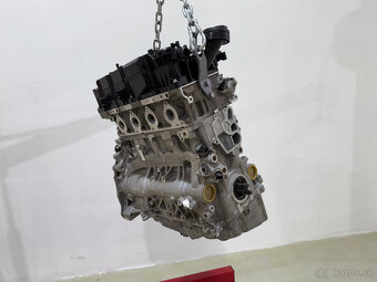 Predám BMW motor B47 B47D20B B47D20A - nový - 12