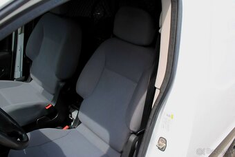 PEUGEOT PARTNER - PREDAJ AJ NA SPLÁTKY - 12
