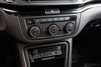 Seat Alhambra 2.0 TDI 150 Style Family - 12