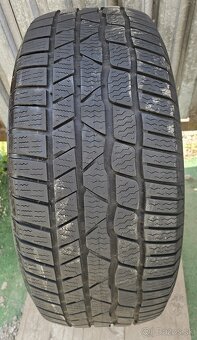 Zimné pneu Continental Wintercontact - 235/55 r18 104H - 12