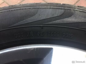 Predám VW R19 Everest - 12