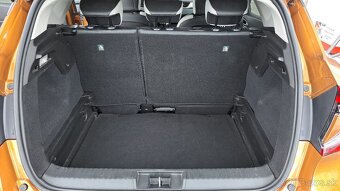 Renault Captur Intens TCe 100, 2020r.  13900e + Dohoda - 12