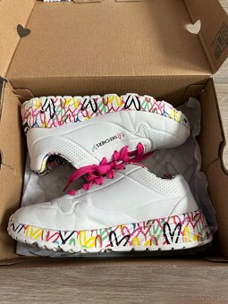 Skechers tenisky 33 - 12