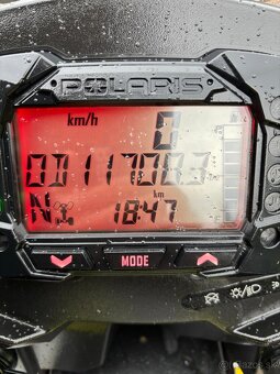 Polaris Sportsman XP 1000 S - 12