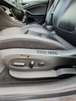 Opel Astra K Sports Tourer 1.6 CDTI 100kW - 12