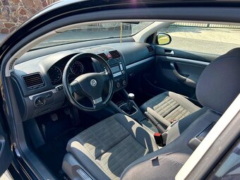 Volkswagen Golf 5 1.4 Comfortline✅ - 12