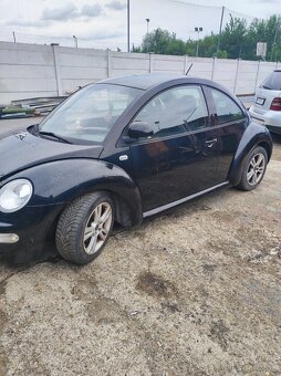 Volkswagen nev beetle - 12