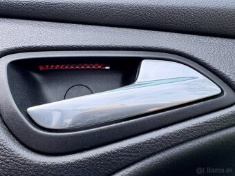 Ford Focus 1.6t 110kw titanium serviska - 12