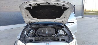 Bmw 530d touring, 2016, 190 kw - 12