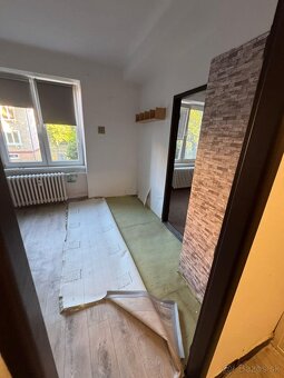 Prenájom 2-izbový byt 81 m2, Vranov nad Topľou , Sídlisko I. - 12