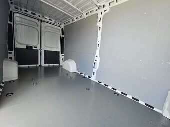 Peugeot Boxer L3H2 2.2HDi/140hp - 2021 - 12