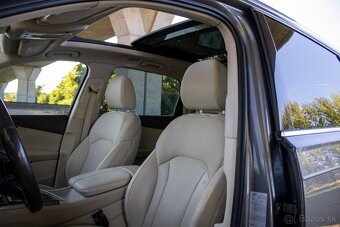 Audi Q7 3.0 TDI quattro / AJ NA SPLÁTKY - 12