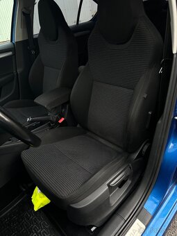 Škoda Octavia 3 Sedan 1.6 TDI 77kw Sportline,R17,PARK.Senzor - 12