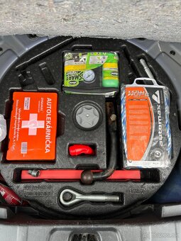 Nissan Qashqai 1.5 dci - 12