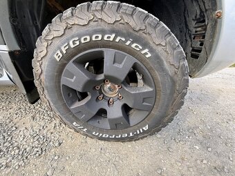 Toyota Land Cruiser - Landcruiser LC 120 - 12