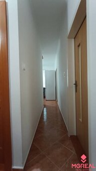 4 izbový byt s dvomi balkónmi Topoľčany - 12