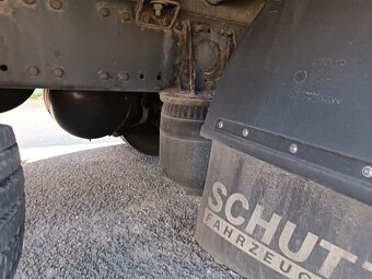 MAN TGL 8.180 2011 Izotherm Chladírenská skříň + chlazení - 12