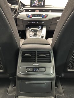 Audi A4 1.4 TFSI Design S tronic - 12