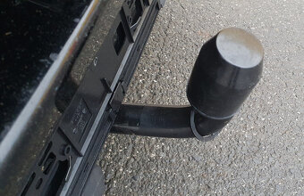 Toyota Rav4 2.0i, 112kw., Sol, 2009, 4x4, Tažné, Bez koroze. - 12