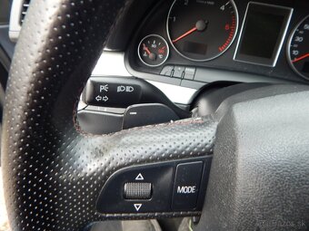 Audi A4 Avant 3.0 TDI V6 quattro tiptronic,S-LINE - 12