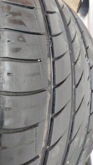 Pneumatiky dunlop 275/40 R 20. a 315/35/R20 - 12